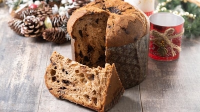 Panettone Perfection: The Only Recipe You’ll Ever Need for This Iconic Italian Treat. (Image: U Kitchen by Ferns N Petals) Panettone Perfection: The Only Recipe You’ll Ever Need for This Iconic Italian Treat. (Image: U Kitchen by Ferns N Petals)