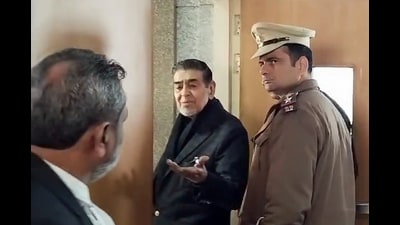Congress leader Jagdish Tytler leaves from Rouse Avenue Court in New Delhi on Monday. (ANI) Congress leader Jagdish Tytler leaves from Rouse Avenue Court in New Delhi on Monday. (ANI)