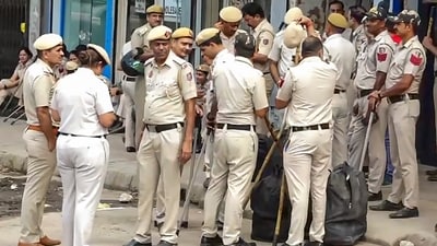 The SIT also revealed that the woman was gang-raped multiple times in more than one location. (PTI) The SIT also revealed that the woman was gang-raped multiple times in more than one location. (PTI)