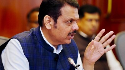 Maharashtra chief minister Devendra Fadnavis. (PTI) Maharashtra chief minister Devendra Fadnavis. (PTI)