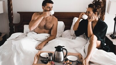 10 science-backed ways to improve fertility with low AMH. (Photo by Jeremy Doddridge on Unsplash) 10 science-backed ways to improve fertility with low AMH. (Photo by Jeremy Doddridge on Unsplash)