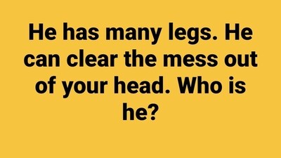 A tricky brain teaser shared on X left users stumped. (X/@Brainy_Bits_Hub) A tricky brain teaser shared on X left users stumped. (X/@Brainy_Bits_Hub)