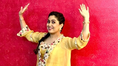 Harshdeep Kaur Harshdeep Kaur