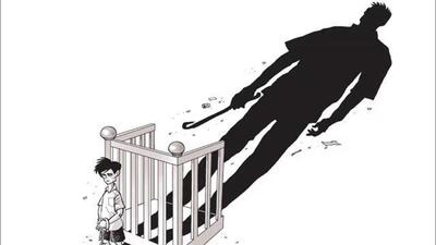 Juvenile justice in India is built on the principle that children are not to be treated as adults but as individuals deserving of special protection and care (File Image)