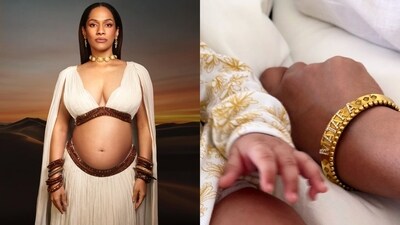 Masaba Gupta reveals daughter's name to be Matara: What it means and how it's connected to her own unique name (Photos: Instagram/masabagupta) Masaba Gupta reveals daughter's name to be Matara: What it means and how it's connected to her own unique name (Photos: Instagram/masabagupta)