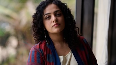 Nithya Menen has been candid about the pitfalls of working in the film industry lately. Nithya Menen has been candid about the pitfalls of working in the film industry lately.