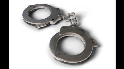 On December 29, a waiter returning home had been robbed of his wallet and mobile by the four accused in Chandigarh. (HT File/Representational image)