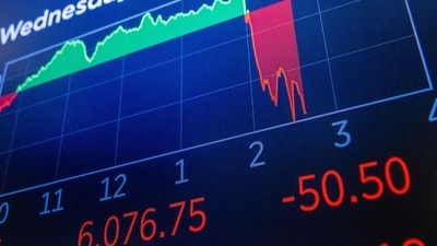 US stock market to close on January 9, declared as Jimmy Carter's national day of mourning. (Michael Nagle/Bloomberg) US stock market to close on January 9, declared as Jimmy Carter's national day of mourning. (Michael Nagle/Bloomberg)