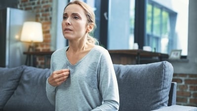 Hormonal shifts and brain function affecting women’s cognitive health during perimenopause. (Image by X/MayoClinic) Hormonal shifts and brain function affecting women’s cognitive health during perimenopause. (Image by X/MayoClinic)