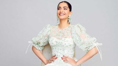 Discover Sonam Kapoor's natural skincare tips and timeless remedies. (Instagram) Discover Sonam Kapoor's natural skincare tips and timeless remedies. (Instagram)
