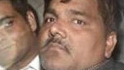 Tahir Hussain. (HT Archive) Tahir Hussain. (HT Archive)