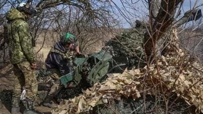 The family of the deceased Kerala man said he had talked to them about how he was on the frontlines of the Russia-Ukraine war without adequate food and water. (Representational image) The family of the deceased Kerala man said he had talked to them about how he was on the frontlines of the Russia-Ukraine war without adequate food and water. (Representational image)