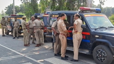 Lucknow police have arrested three persons, including lawyer Aaftab Ahmed, in connection with the murder.(Representational image) (HT File)