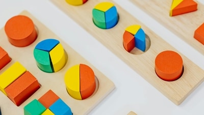 Brain training games are designed in a manner to boost intelligence and fast-thinking capabilities. (Pexels) Brain training games are designed in a manner to boost intelligence and fast-thinking capabilities. (Pexels)