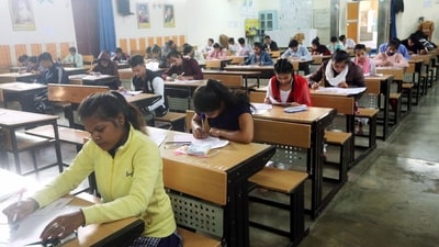 Bihar Board Class 12th Admit Card 2025: BSEB Inter admit card expected on Jan 21 (ANI/For representation) Bihar Board Class 12th Admit Card 2025: BSEB Inter admit card expected on Jan 21 (ANI/For representation)