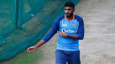 Jasprit Bumrah suffered from back spasms during Sydney Test (Getty) Jasprit Bumrah suffered from back spasms during Sydney Test (Getty)