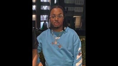 Kacey Boothe was fatally shot in August 2022 (Metropolitan Police/PA) Kacey Boothe was fatally shot in August 2022 (Metropolitan Police/PA)