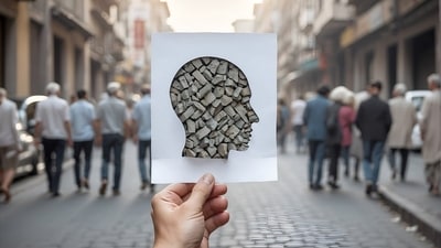 The study provides estimates on life expectancy after being diagnosed with dementia. (Photo by Pixabay) The study provides estimates on life expectancy after being diagnosed with dementia. (Photo by Pixabay)