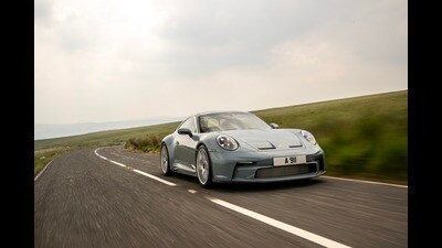 What are the best cars on sale today with a manual gearbox? (Porsche) What are the best cars on sale today with a manual gearbox? (Porsche)