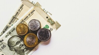 Meanwhile, the dollar index went up 0.22% to its over two-year-high of 109.72, with 10-year US bond yields also remaining high at 4.76% (Representational Image/Pixabay) Meanwhile, the dollar index went up 0.22% to its over two-year-high of 109.72, with 10-year US bond yields also remaining high at 4.76% (Representational Image/Pixabay)