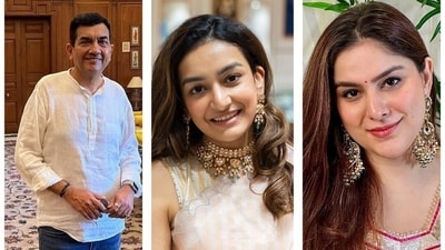 Indian chefs like Sanjeev Kapoor, Sneha Singhi and Guntas Sethi share their favourite memories of harvest festivals celebrations Indian chefs like Sanjeev Kapoor, Sneha Singhi and Guntas Sethi share their favourite memories of harvest festivals celebrations