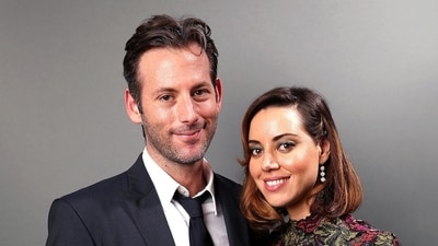 Aubrey Plaza’s decision to erase her account comes after Jeff Baena died. Aubrey Plaza’s decision to erase her account comes after Jeff Baena died.