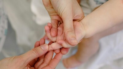 Know the ways to take care of your baby's skin. (Pexels)