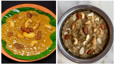 Pongal varieties that you can try this year Pongal varieties that you can try this year