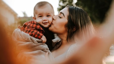 Postpartum care: Tips on managing diabetes after delivery. (Image by Unsplash) Postpartum care: Tips on managing diabetes after delivery. (Image by Unsplash)