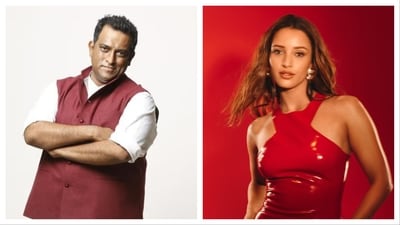 Initial reports suggested that Triptii Dimri will star opposite Kartik Aaryan in Anurag Basu’s Aashiqui 3. Initial reports suggested that Triptii Dimri will star opposite Kartik Aaryan in Anurag Basu’s Aashiqui 3.