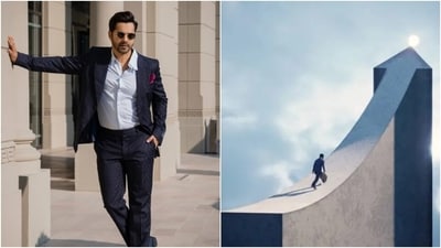 Varun Dhawan shared an advice with the youngsters about how to deal with career, success and the social and economic inequality of opportunities. (Instagram/@varundvn, Unsplash) Varun Dhawan shared an advice with the youngsters about how to deal with career, success and the social and economic inequality of opportunities. (Instagram/@varundvn, Unsplash)