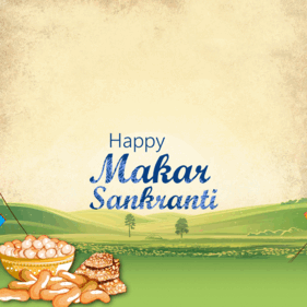 The sky looks vibrant with soaring kites and colourful decorations. (Canva) The sky looks vibrant with soaring kites and colourful decorations. (Canva)
