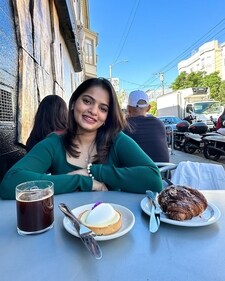 Chef Adhya (instagram) Chef Adhya (instagram)
