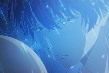 Still from Episode 1. (Haruka Mitsui / KODANSHA) Still from Episode 1. (Haruka Mitsui / KODANSHA)