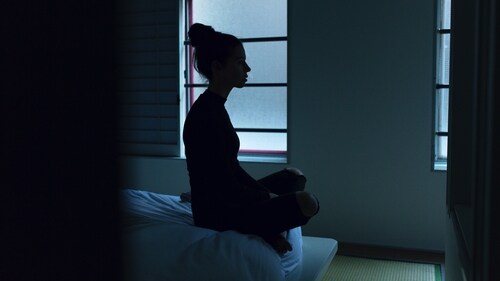 Chronic sleep deprivation is linked to more than stress and anxiety and can hinder your fertility journey significantly. (Unsplash ) Chronic sleep deprivation is linked to more than stress and anxiety and can hinder your fertility journey significantly. (Unsplash )