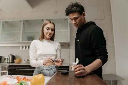 From conception to delivery: Tips for aspiring parents to manage diabetes at every step (Photo by Pavel Danilyuk on Pexels) From conception to delivery: Tips for aspiring parents to manage diabetes at every step (Photo by Pavel Danilyuk on Pexels)