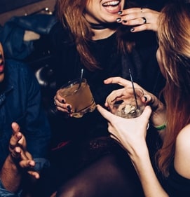 Moderate alcohol intake: Several studies have associated high alcohol consumption with an increased risk of female infertility. (Unsplash) Moderate alcohol intake: Several studies have associated high alcohol consumption with an increased risk of female infertility. (Unsplash)