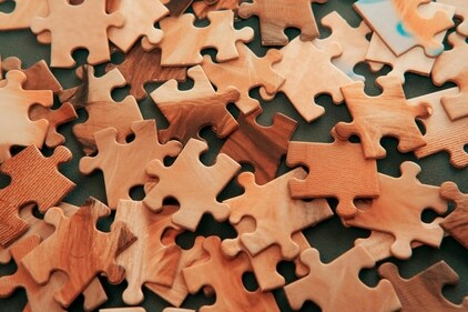 Study explores the effects of fun and challenging activities on brain health. (Pexels) Study explores the effects of fun and challenging activities on brain health. (Pexels)