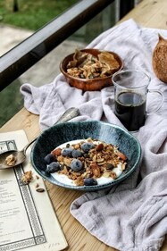 Cereals. (Pexels) Cereals. (Pexels)