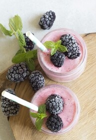 Smoothie. (Pexels) Smoothie. (Pexels)