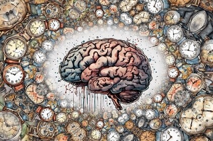 Age and type of dementia play significant roles in determining how long a patient will live. (Photo by Pixabay) Age and type of dementia play significant roles in determining how long a patient will live. (Photo by Pixabay)