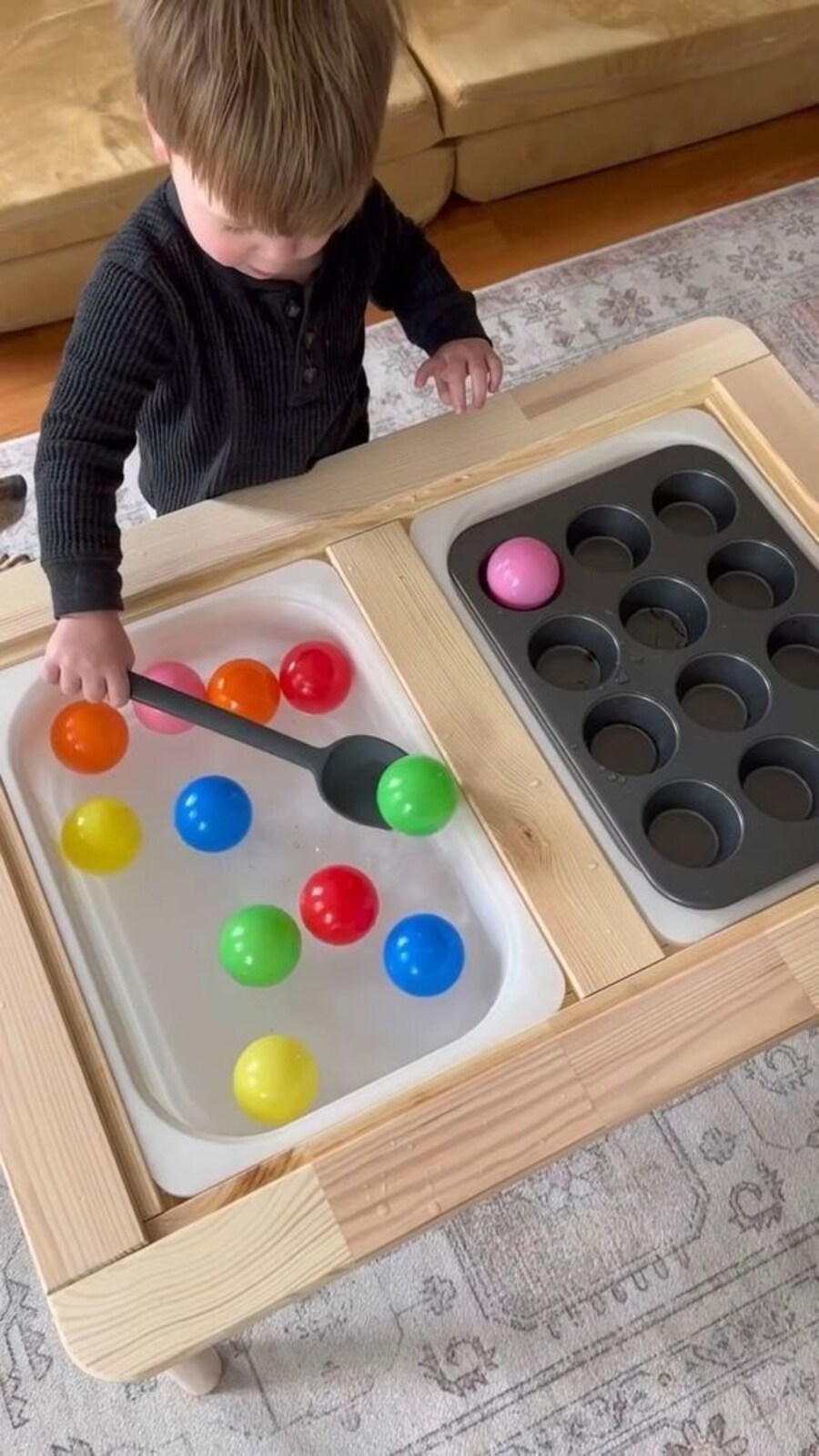 Different Methods Fun 6 creative learning methods for kids: Make learning fun | Hindustan Times