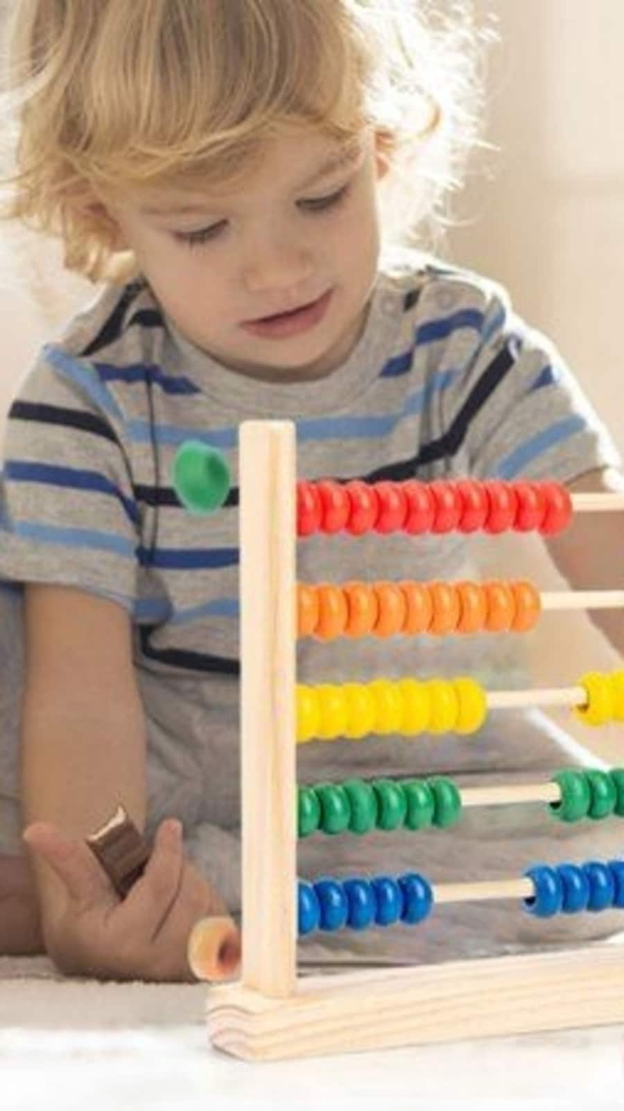 6 creative learning methods for kids: Make learning fun | Hindustan Times
