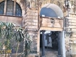 Visiting faculty of JJ Architecture College upset about not being paid for a year