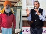 Former India cricketer Surinder Khanna reacted to Yograj Singh's ‘pistol and bullet remark’ for Kapil Dev, saying the former is “crack”. 