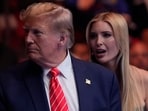 Ivanka Trump promised to support her father Donald Trump as a daughter during his impending second term.