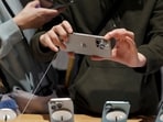 iPhone 16 Pro under  <span class='webrupee'>₹</span>1.1 lakh is a great deal, but be wary of the storage.