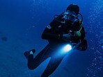 Aiko Ohno is among the youngest sea divers in her group. Aiko Ohno is among the youngest sea divers in her group.