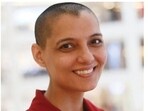 Barkha Madan's transformation from a Bollywood actor to a 'Buddhist nun' is a testament to her commitment to following her true path. Barkha Madan's transformation from a Bollywood actor to a 'Buddhist nun' is a testament to her commitment to following her true path.