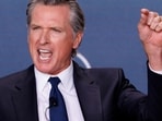 Gavin Newsom shares plans to ‘urgently help’ LA amid fires, fails to convince people (REUTERS/Mike Blake/File Photo)